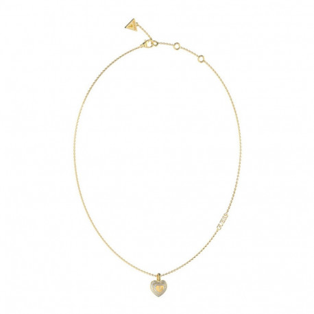 Guess Ladies Necklace JUBN04030JWYGTU