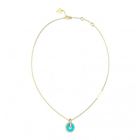 Guess Ladies Necklace JUBN04077JWYGTQTU