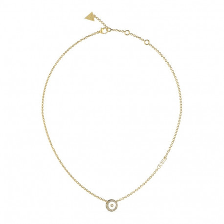 Guess Ladies Necklace JUBN03258JWYGTU
