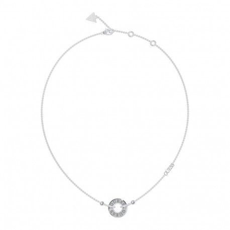 Guess Ladies Necklace JUBN03110JWRHTU