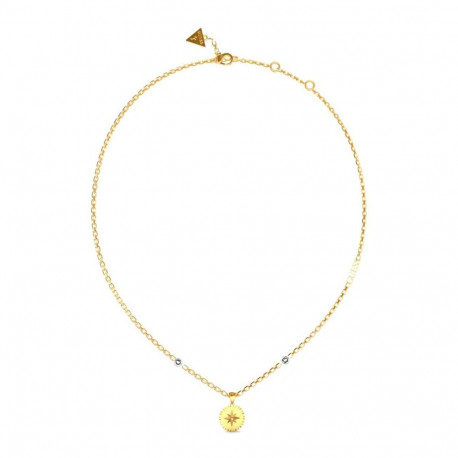 Guess Ladies Necklace JUBN02201JWYGTU