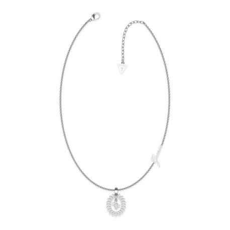 Guess Ladies Necklace JUBN01331JWRHTU