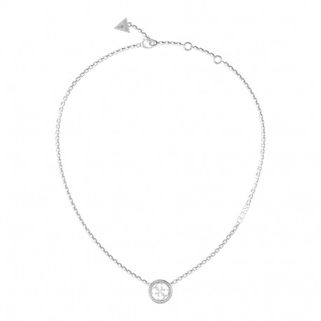 Guess Ladies Necklace JUBN02141JWRHTU