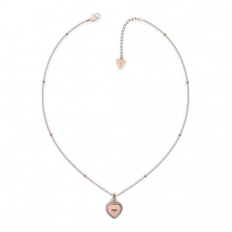 Guess Ladies Necklace JUBN01420JWRGTU