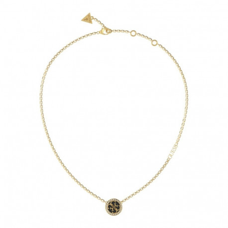 Guess Ladies Necklace JUBN02146JWYGBKTU