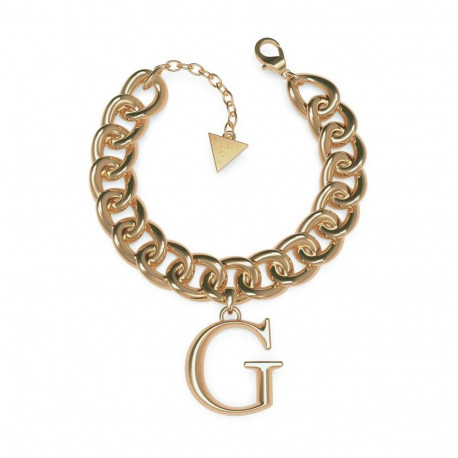 Guess Ladies Bracelet UBB70111-S