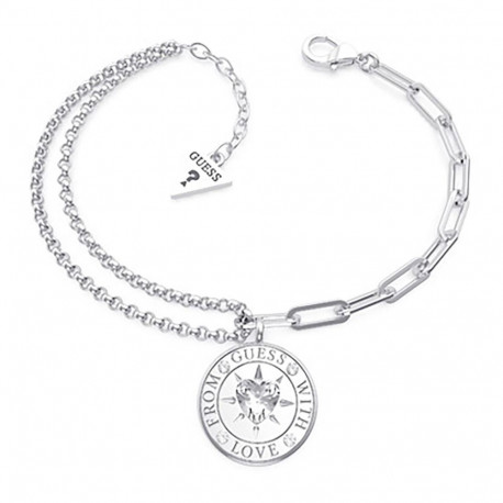 Guess Ladies Bracelet UBB70000-L