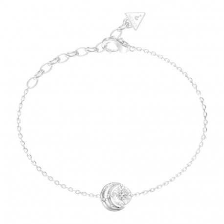 Guess Ladies Bracelet JUBB06234JWRHL