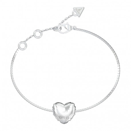 Guess Ladies Bracelet JUBB05542JWRHS