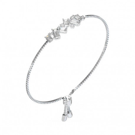 Guess Ladies Bracelet JUBB05363JWRHTU