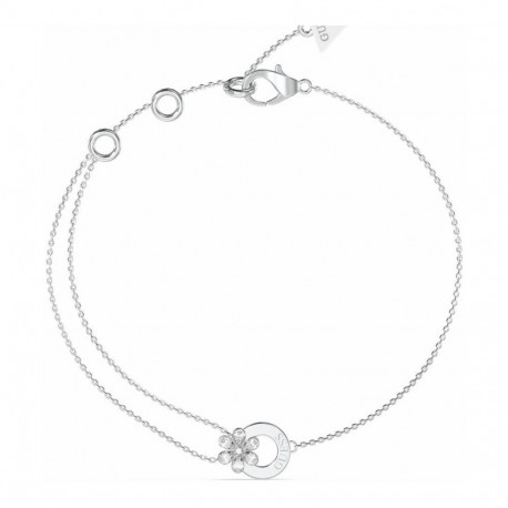Guess Ladies Bracelet JUBB05111JWRHL