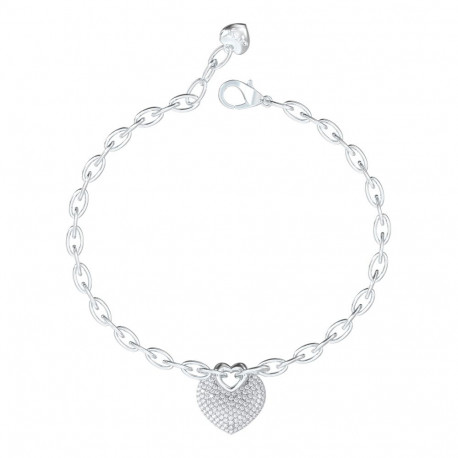 Guess Ladies Bracelet JUBB05214JWRHL