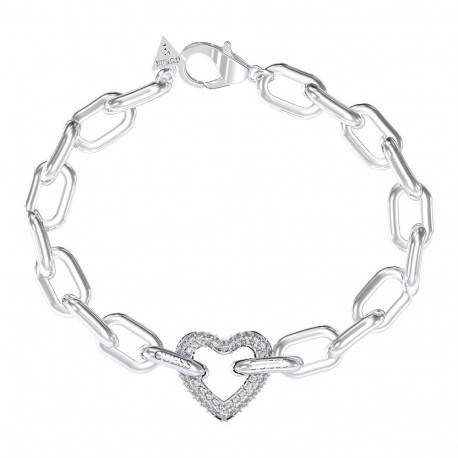 Guess Ladies Bracelet JUBB05016JWRHL
