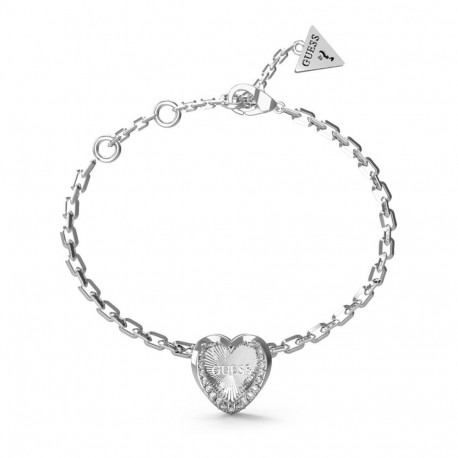 Guess Ladies Bracelet JUBB04607JWRHL