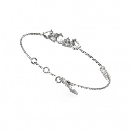 Guess Ladies Bracelet JUBB04405JWRHL