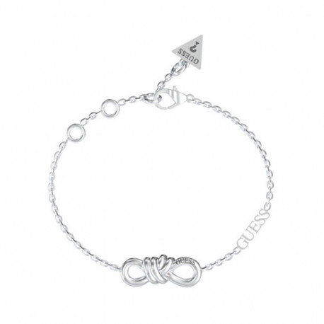 Guess Ladies Bracelet JUBB04011JWRHL