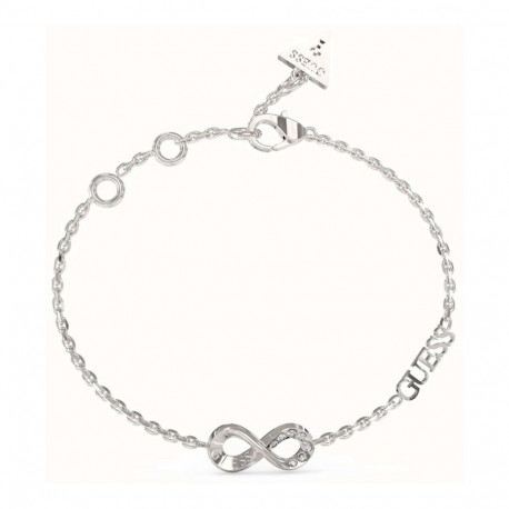 Guess Ladies Bracelet JUBB03270JWRHL
