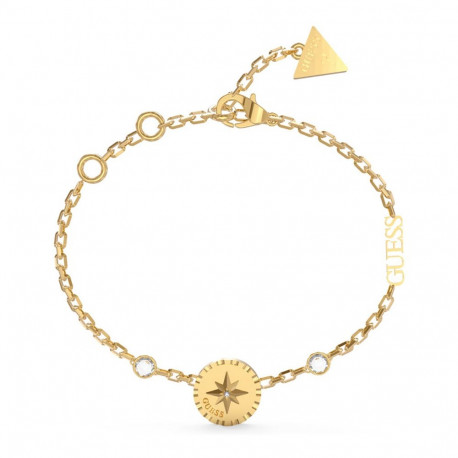 Guess Ladies Bracelet JUBB02203JWYGL