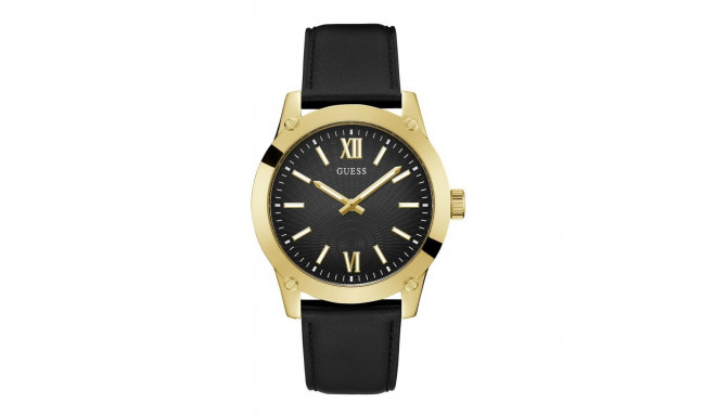 Guess Crescent GW0628G2 Men's Watch