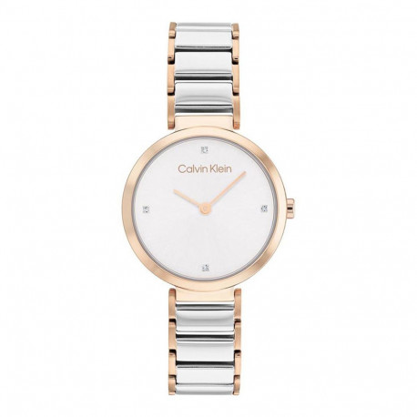Calvin Klein Minimalistic 25200139 Ladies Watch