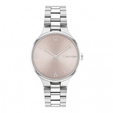 Calvin Klein Timeless 25200129 Ladies Watch