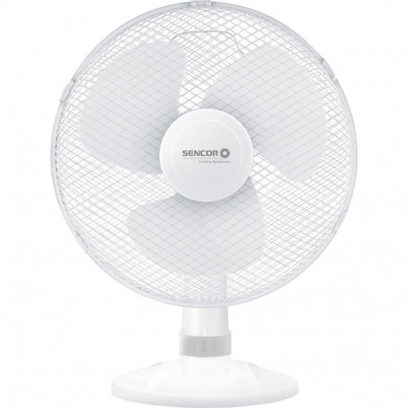 Desktop fan Sencor