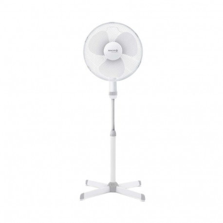 Põrandaventilaator Sencor SFN4047WH