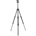 Manfrotto statiivikomplekt MKONEPA-3W ONE Photo Aluminum with XPRO 3-Way Head