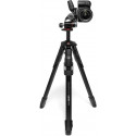 Manfrotto statiivikomplekt MKONEPA-3W ONE Photo Aluminum with XPRO 3-Way Head