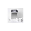 Ice maker Sencor, silver