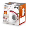 Water kettle Sencor
