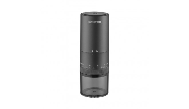 Cordless coffee grinder Sencor