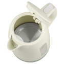Water kettle Sencor, green