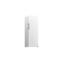 Upright freezer Indesit