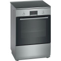 Induction cooker Bosch