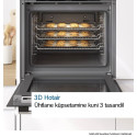 Induction cooker Bosch