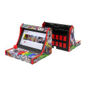 Subsonic Retro Arcade