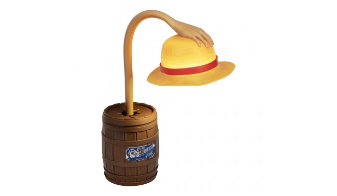 Paladone Straw Hat Posable Light