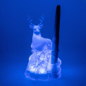 Paladone Patronus Light whit Wand Remote Control
