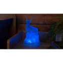 Paladone Patronus Light whit Wand Remote Control