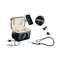 Hawk HW-MIC101 Digital Wireless Microphone Single