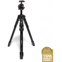 Manfrotto statiivikomplekt MKONEPA-BHQ6T ONE Photo Aluminium with XPRO Ball Head