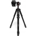 Manfrotto statiivikomplekt MKONEPA-BHQ6T ONE Photo Aluminium with XPRO Ball Head