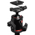 Manfrotto statiivikomplekt MKONEPA-BHQ6T ONE Photo Aluminium with XPRO Ball Head