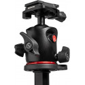 Manfrotto statiivikomplekt MKONEPA-BHQ6T ONE Photo Aluminium with XPRO Ball Head