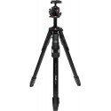 Manfrotto statiivikomplekt MKONEPA-BHQ6T ONE Photo Aluminium with XPRO Ball Head