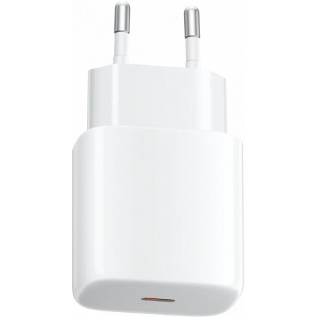 Xiaomi USB charger 20W Fast Charging USB-C