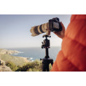 Manfrotto statiivikomplekt MKONEPA-BHQ6T ONE Photo Aluminium with XPRO Ball Head