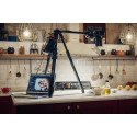 Manfrotto statiivikomplekt MKONEPA-3W ONE Photo Aluminum with XPRO 3-Way Head