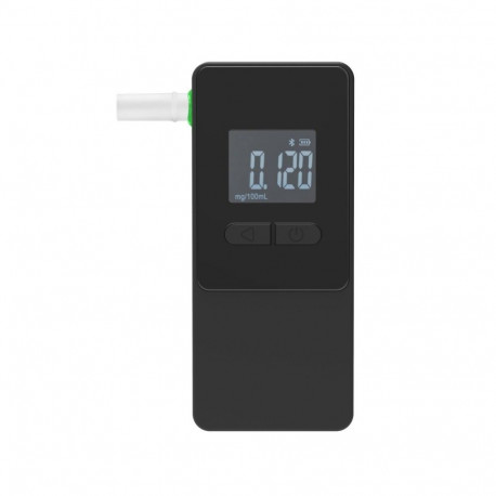 nutikas elektrokeemiline alkomeeter